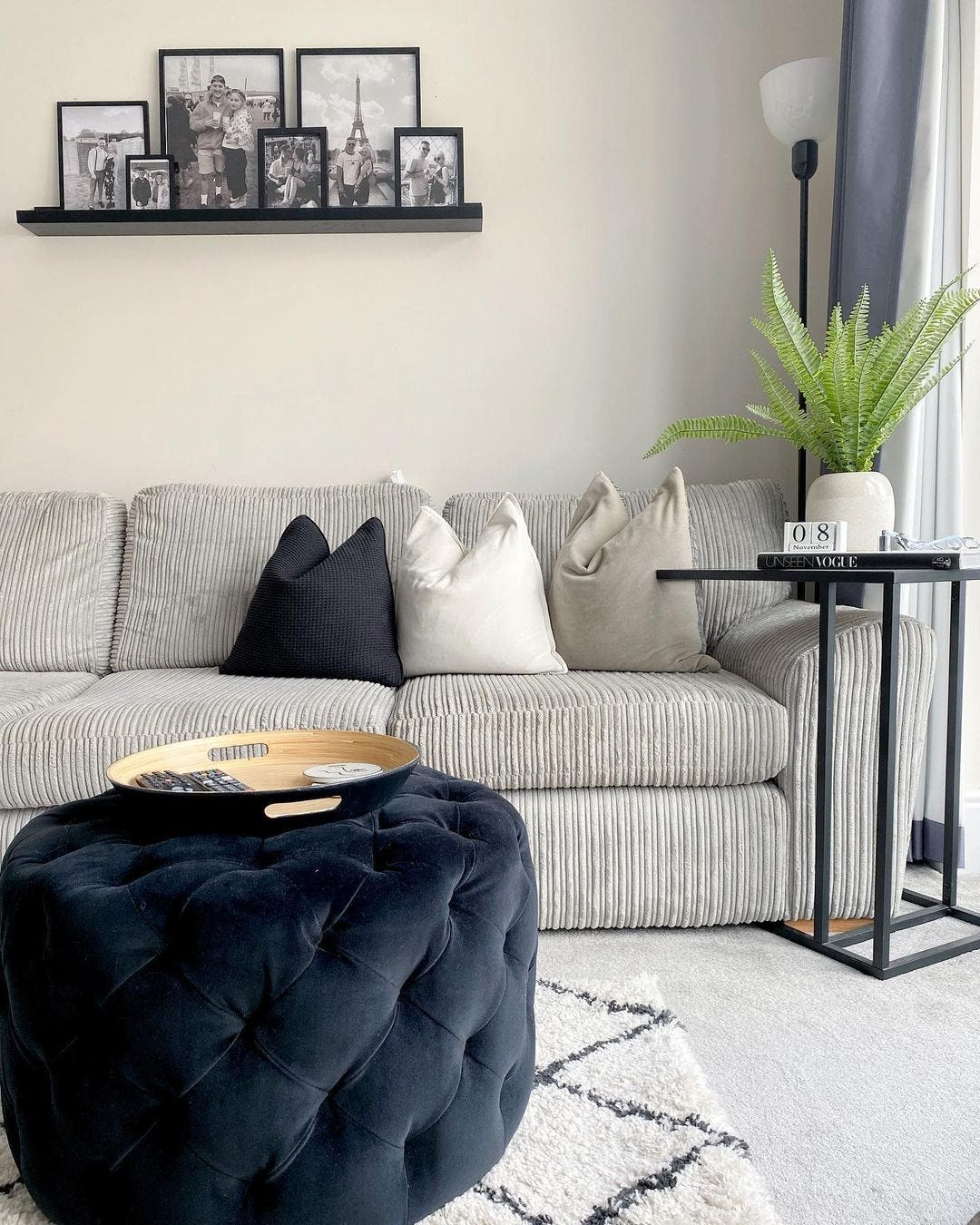 Interior Design Ideas Small Living Room | Bryont Blog