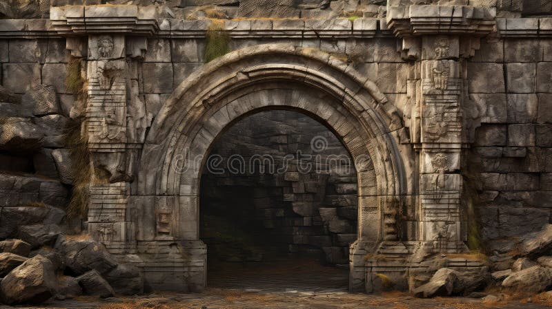 Design Structure Architecture Background Stock Illustration ...
