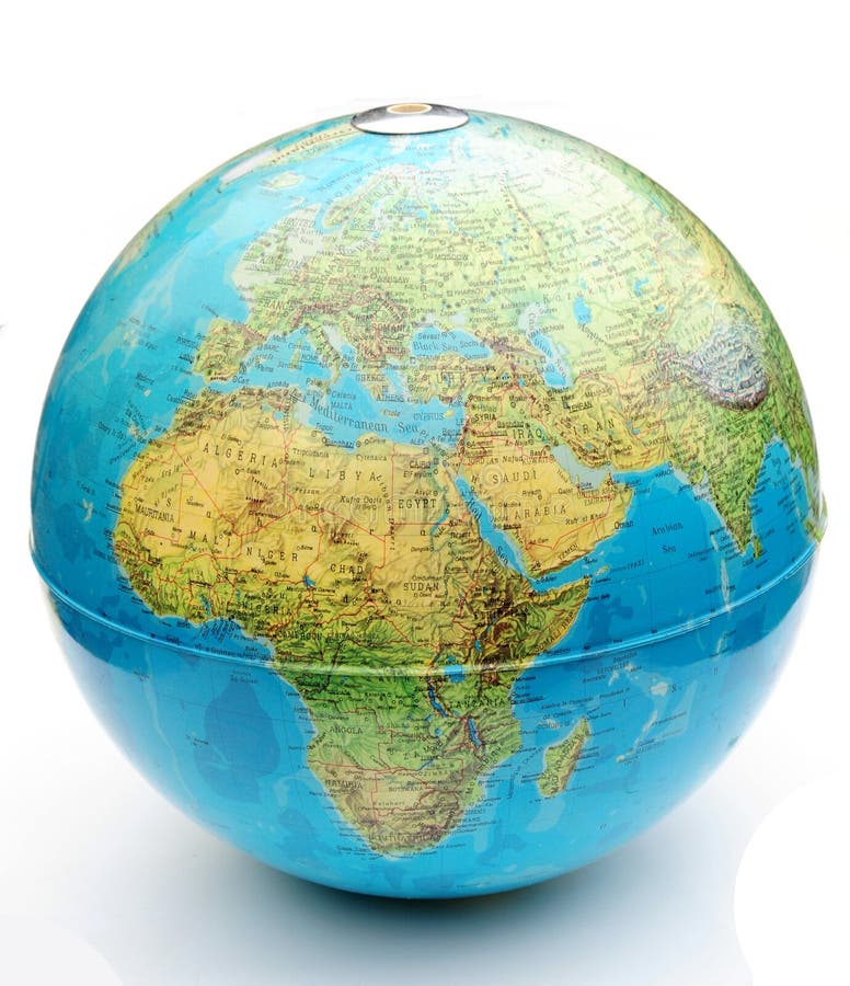 The world stock image. Image of life, environment, land - 6204091