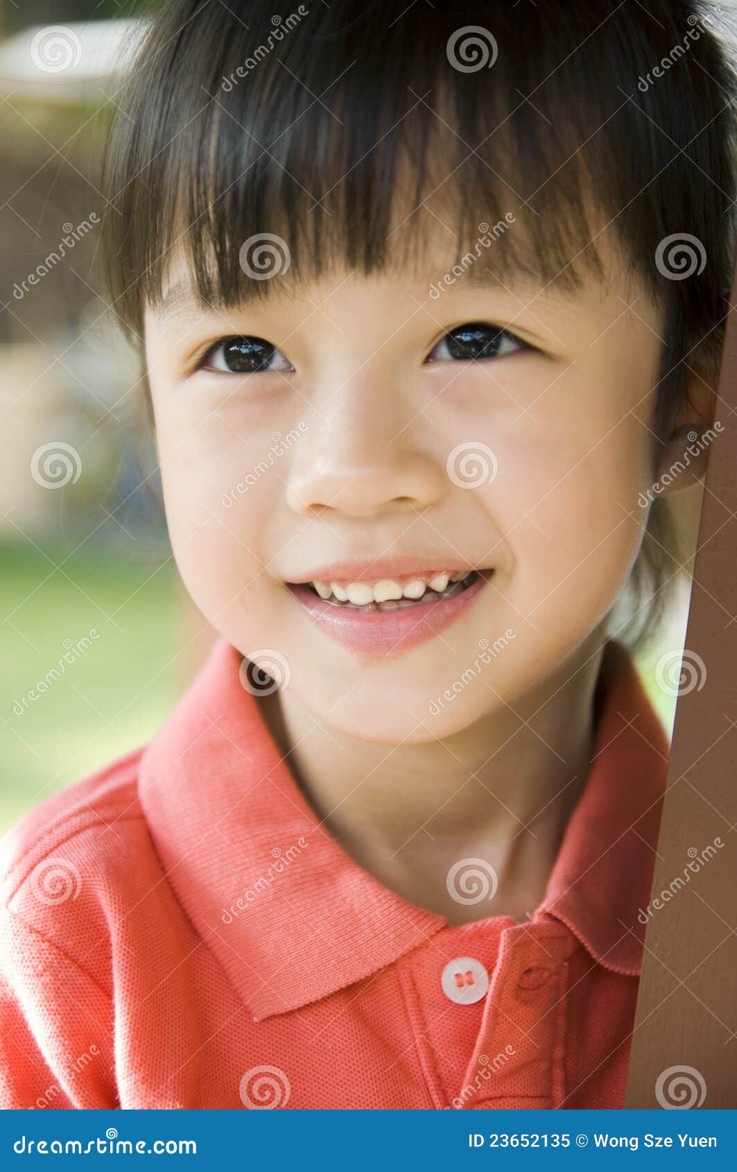 Adorable stock image. Image of attractive, people, portrait - 23652135