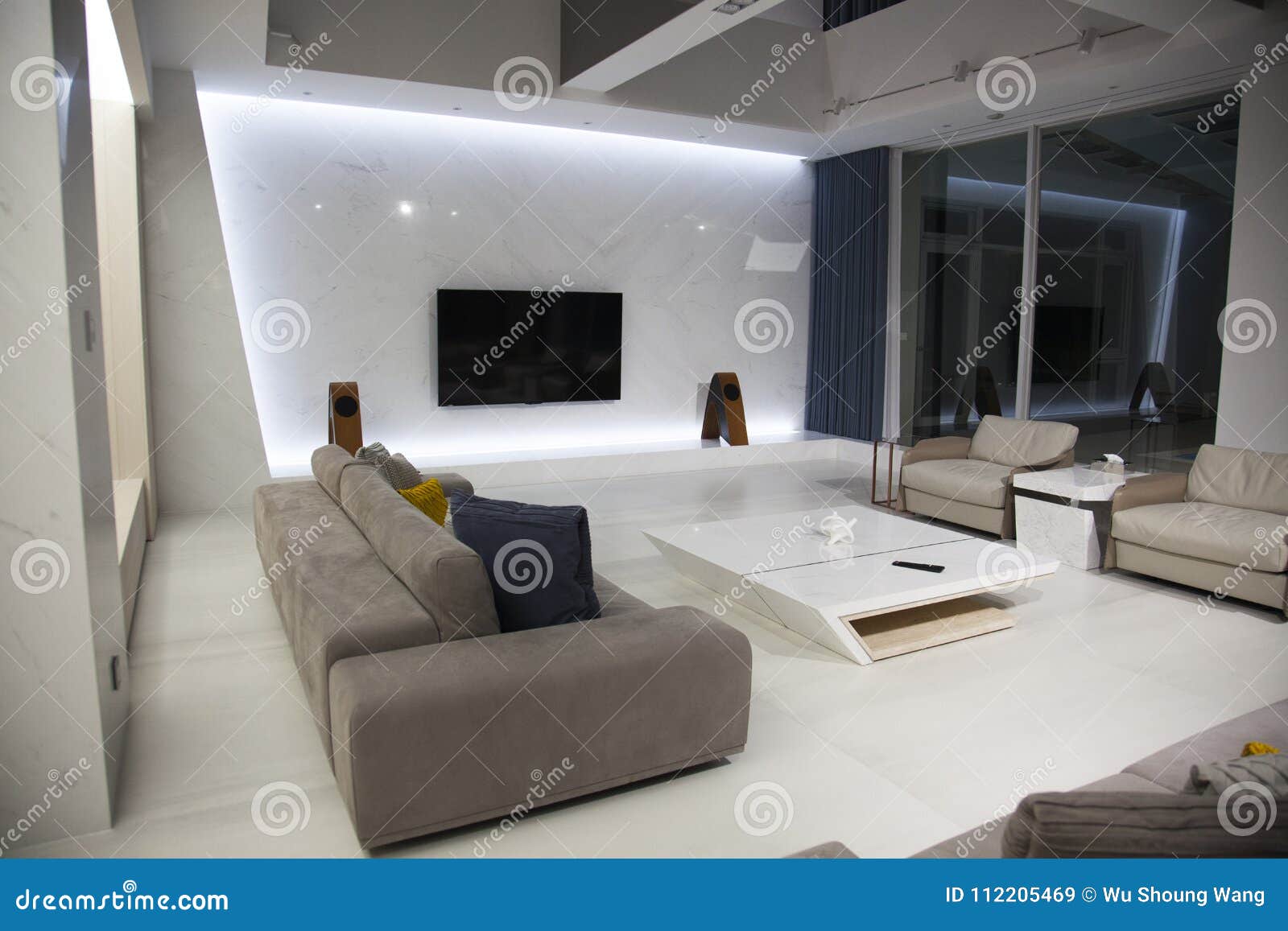 Luxury Modern Living Room Interior Design | Psoriasisguru.com