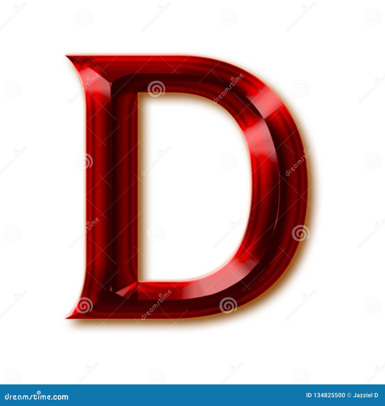 Alphabet D Images