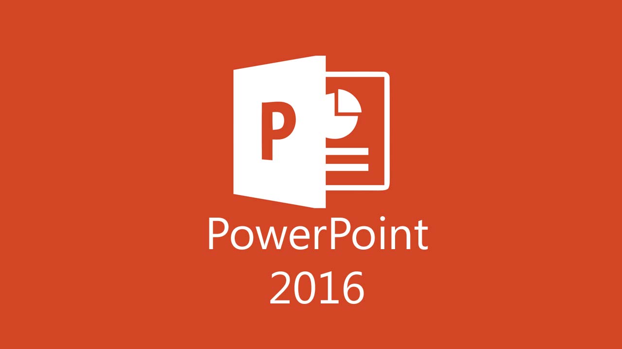 Microsoft PowerPoint 2016 (90 horas) | Maude Formación Privada