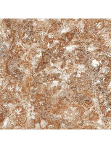 Glossy Ceramic Floor Tiles - 600x600mm, 10mm Thickness | Digital Glazed ...