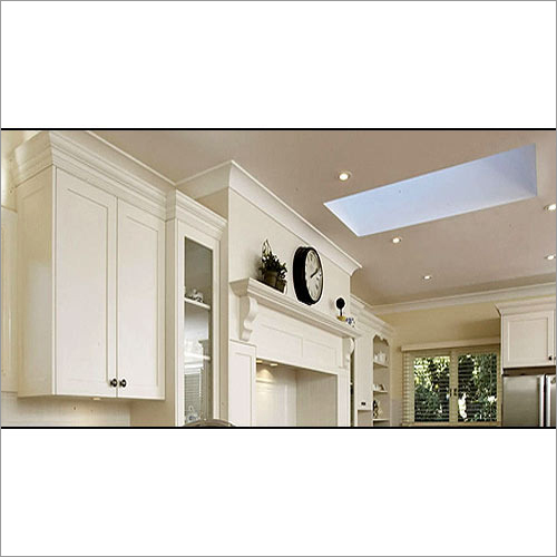 Aluminium False Ceiling at Best Price in Bengaluru, Karnataka ...
