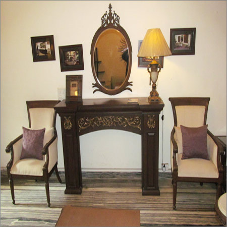 Antique Living Room Furniture Capacity: 15 To 300 T/hr at Best Price in ...