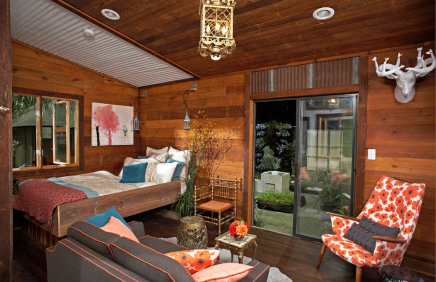 Dwell Home - Tiny House Swoon