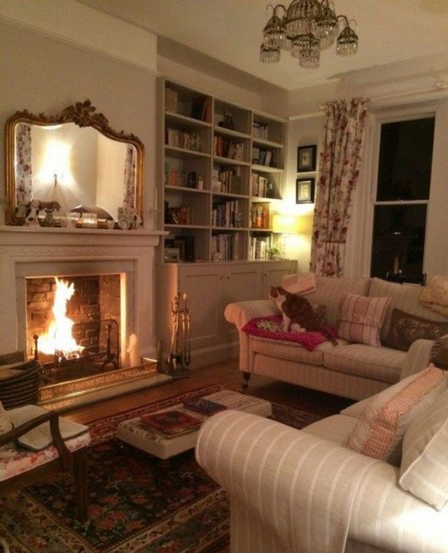 43+ Amazing Living Room Design Ideas – Page 6 – Tomorroom.com