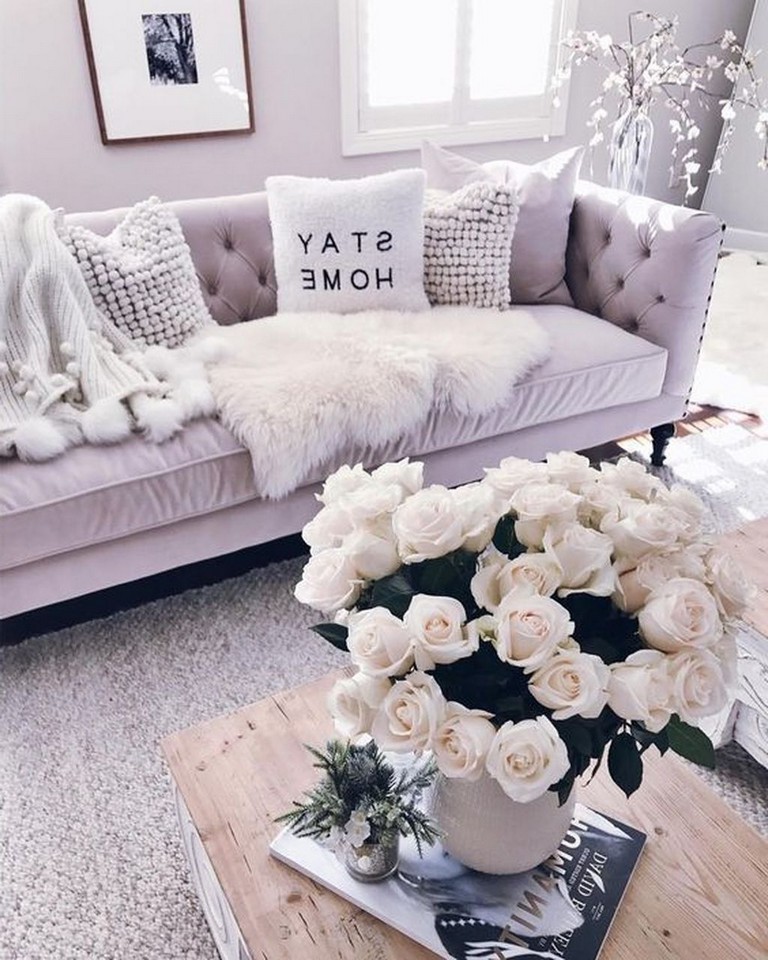 43+ Amazing Living Room Design Ideas – Page 18 – Tomorroom.com