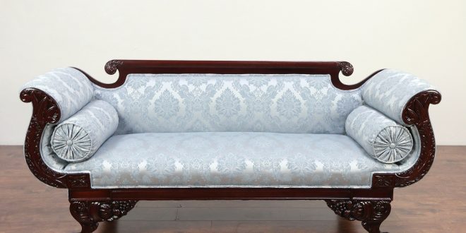 Antique Sofa – Topaba