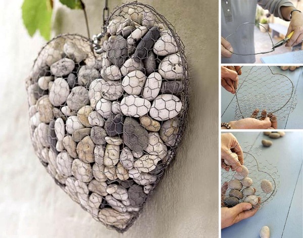 25 DIY Decorating Ideas - Top Dreamer