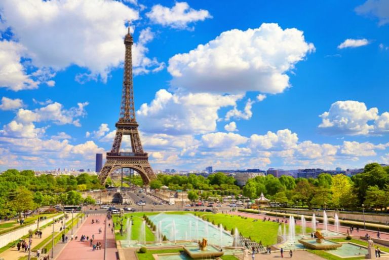 Eiffel Tower Tickets Price – All you Need to Know 2024 - TourScanner