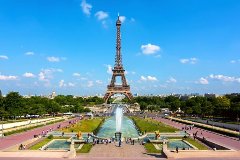Eiffel Tower Tickets Price – All you Need to Know 2023 - TourScanner