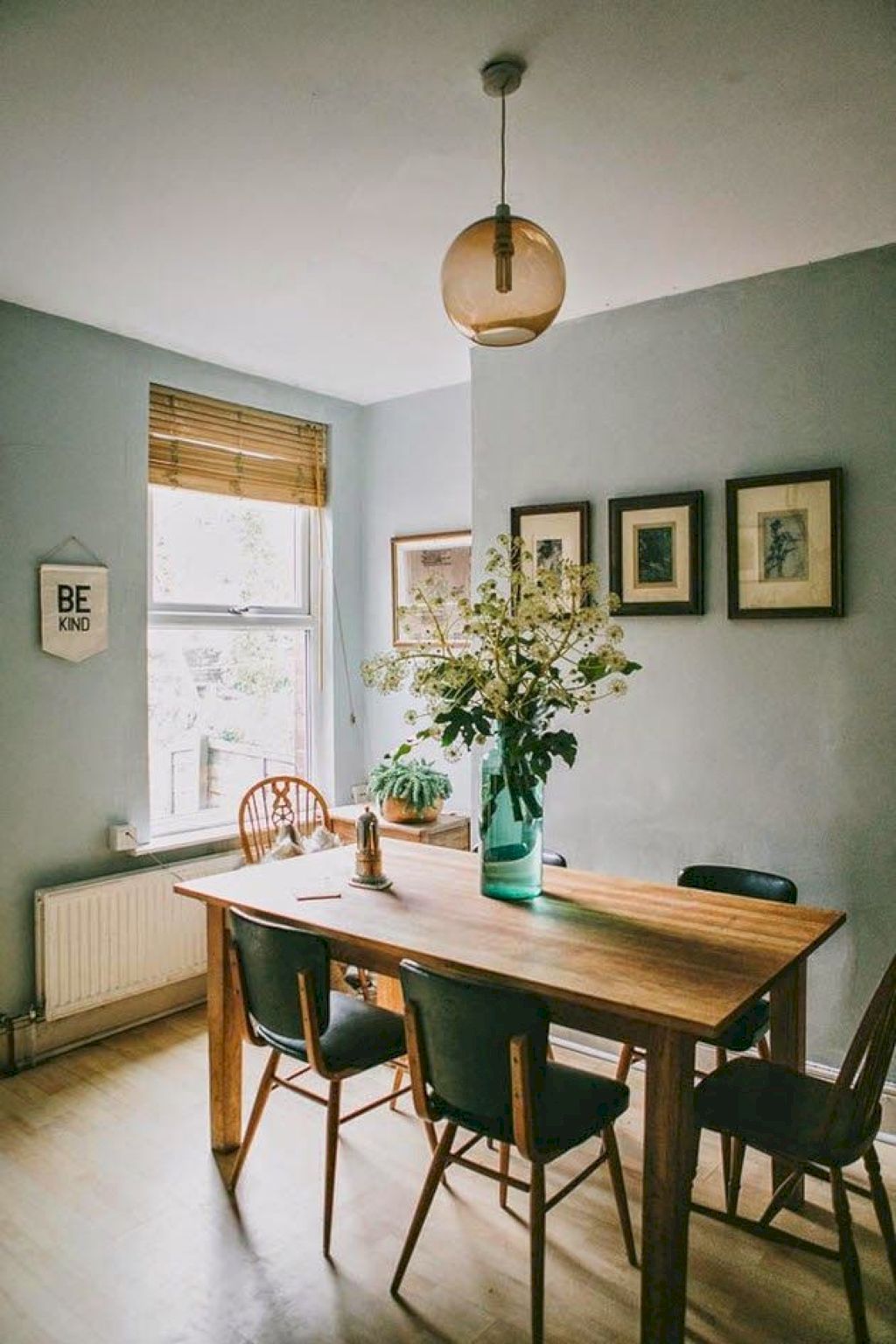 Sophisticated Dining Room in Earthy Tones | TrendBook Trend Forecasting