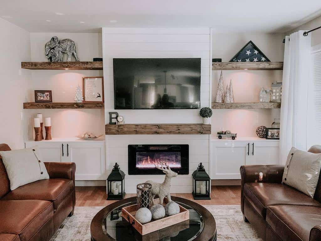 The Top 85 Floating Shelves Ideas