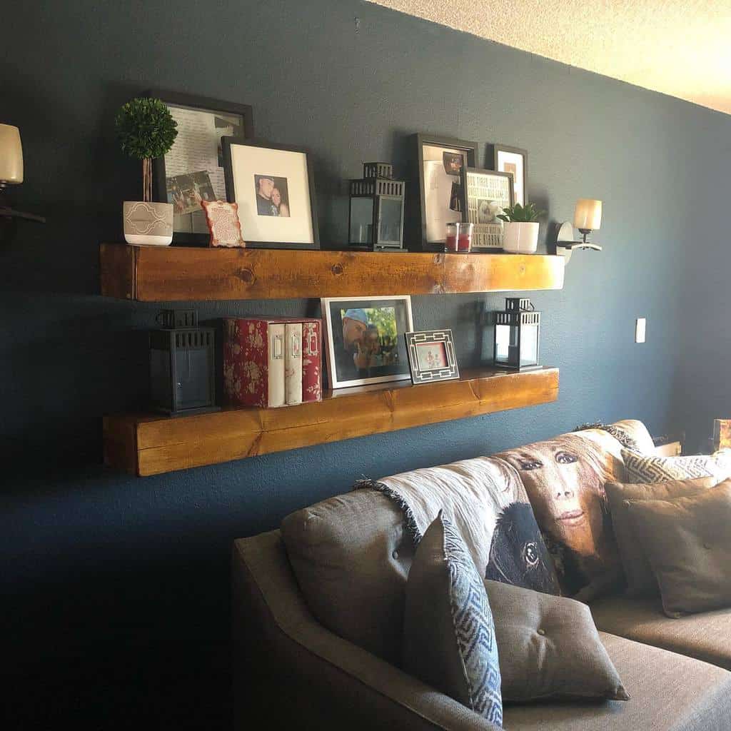 The Top 85 Floating Shelves Ideas