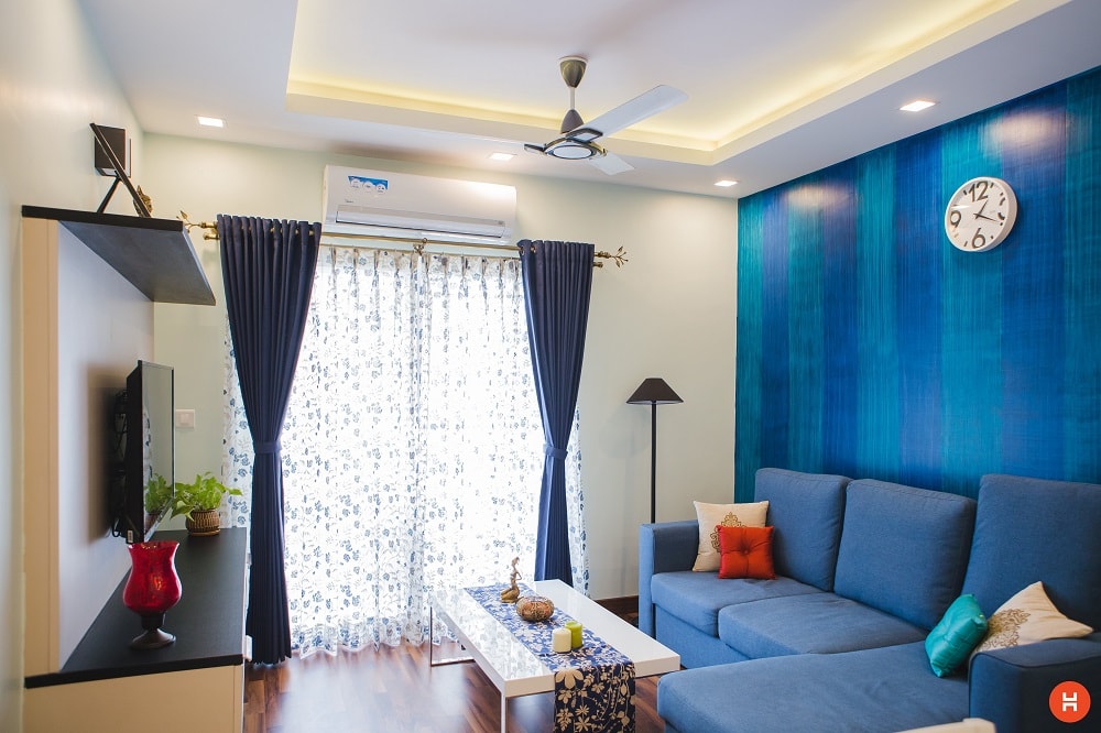 Living Room Color Trends in 2021 - Trusted Coatings