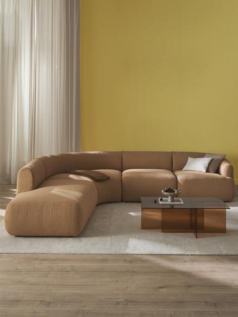 Wall color in the living room: 9 ideas, trends and best tips for ...