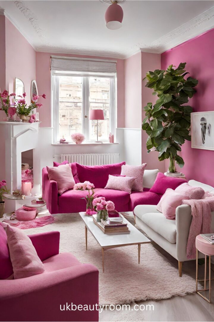 39 Small Living Room Ideas to Maximize the Space