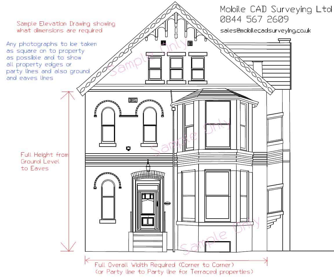 Architectural Cad Drawings - Home Designer