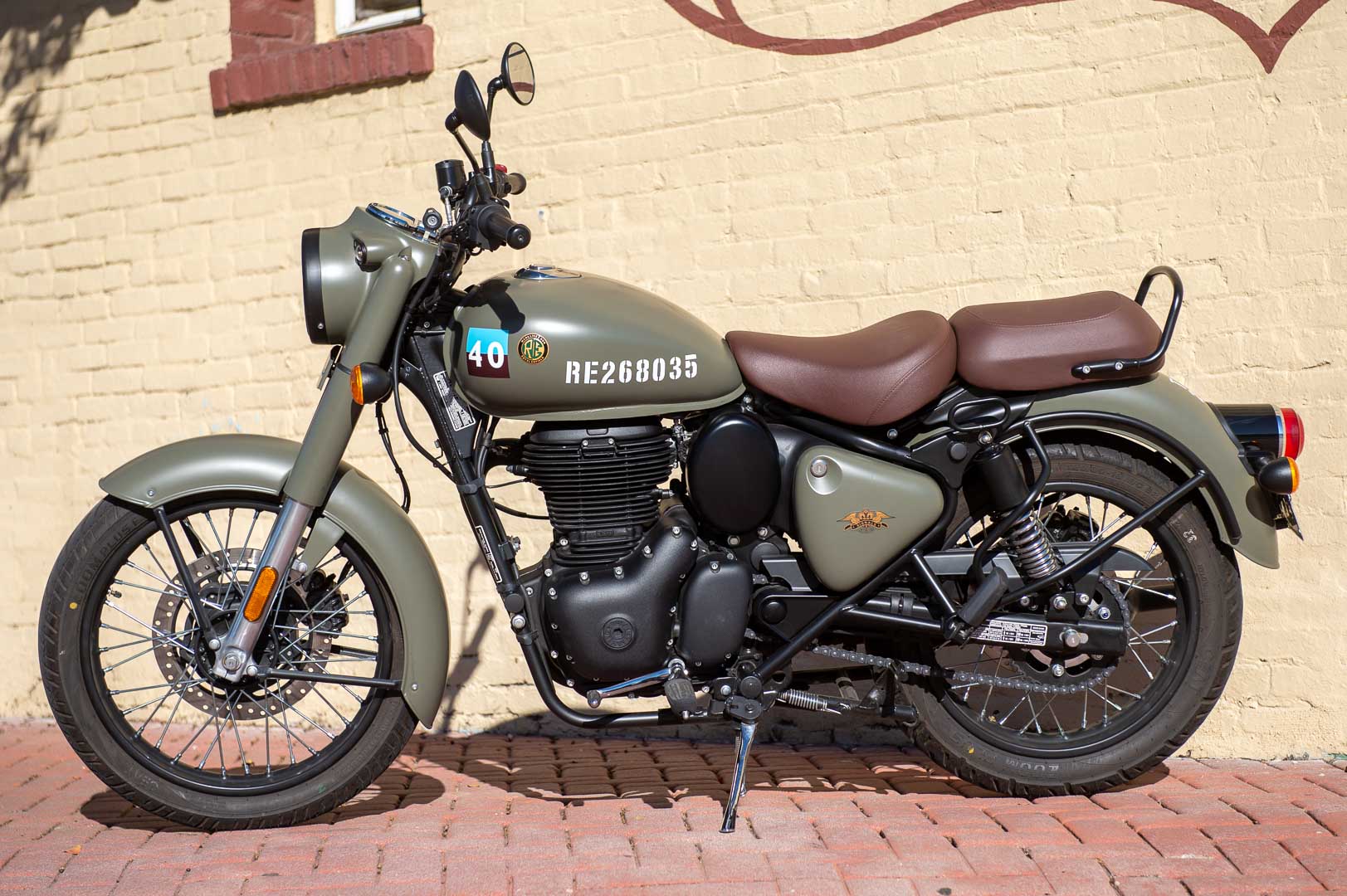 Royal Enfield Classic 350 Electrical Diagram Royal Enfield C