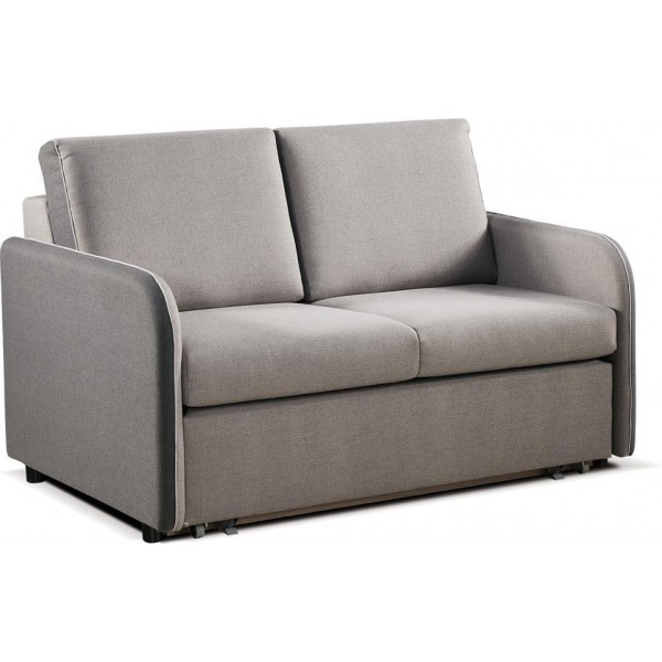 Sofa Rozkladana Dwuosobowa Z Pojemnikiem Na Posciel - Home Alqu
