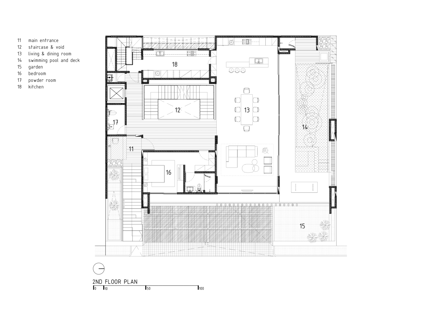 Innovative Residential Architecture in Jakarta: A Closer Look at R+J ...