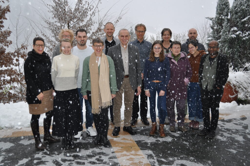 Arbeitsgruppe Nikolaus Pfanner – Institut für Biochemie und ...