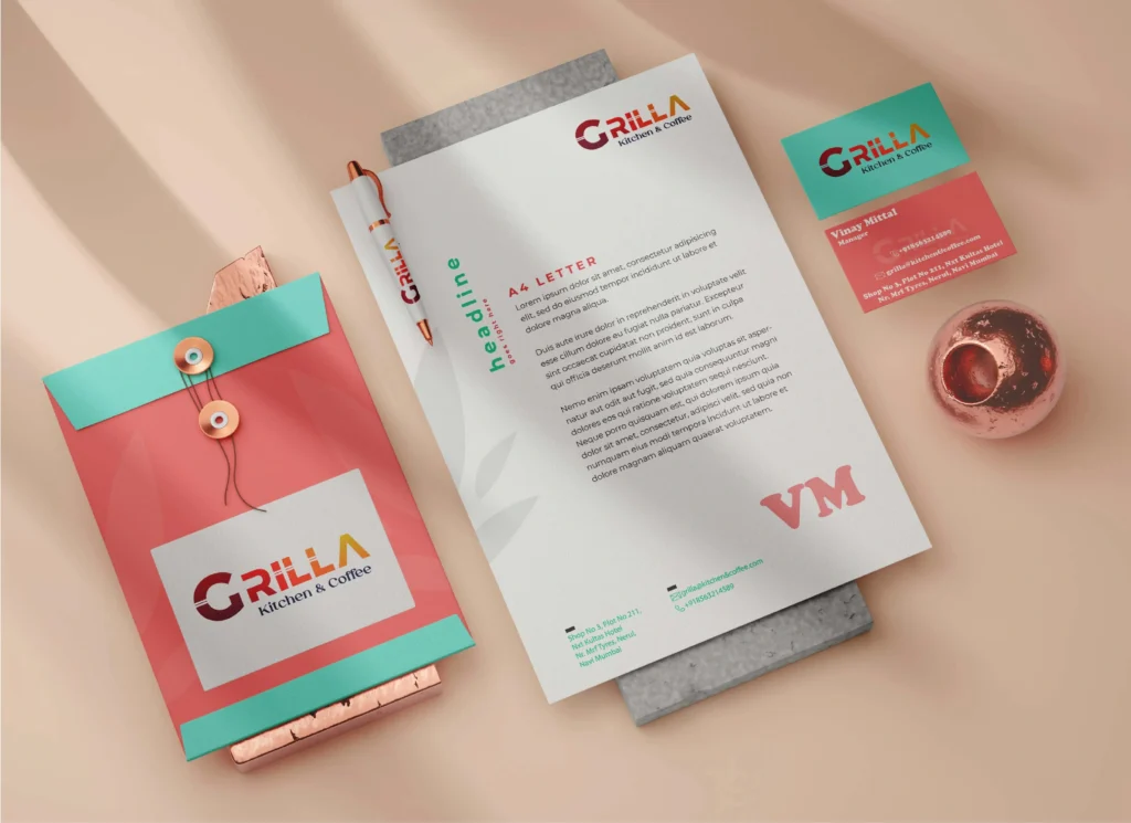 top Creative graphic design firm in India