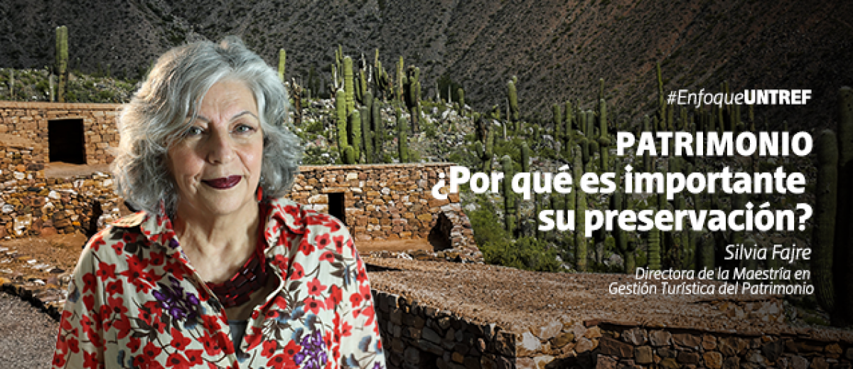 La defensa del patrimonio latinoamericano, una deuda de la región ...
