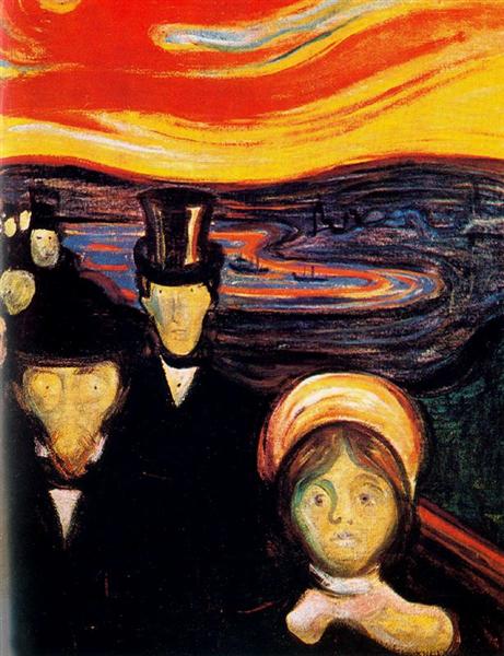 Artists by art movement: Expressionism - WikiArt.org