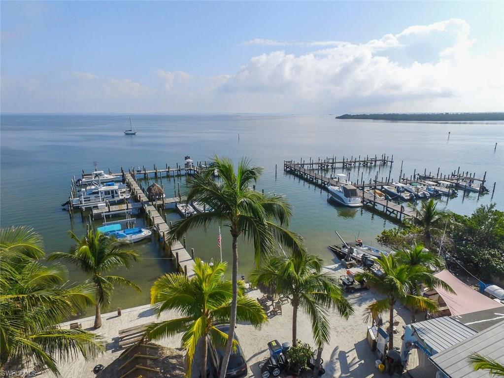 Waterfront Homes for Sale Captiva FL | Kingfisher Real Estate