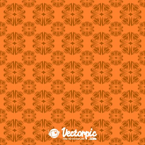 orange texture