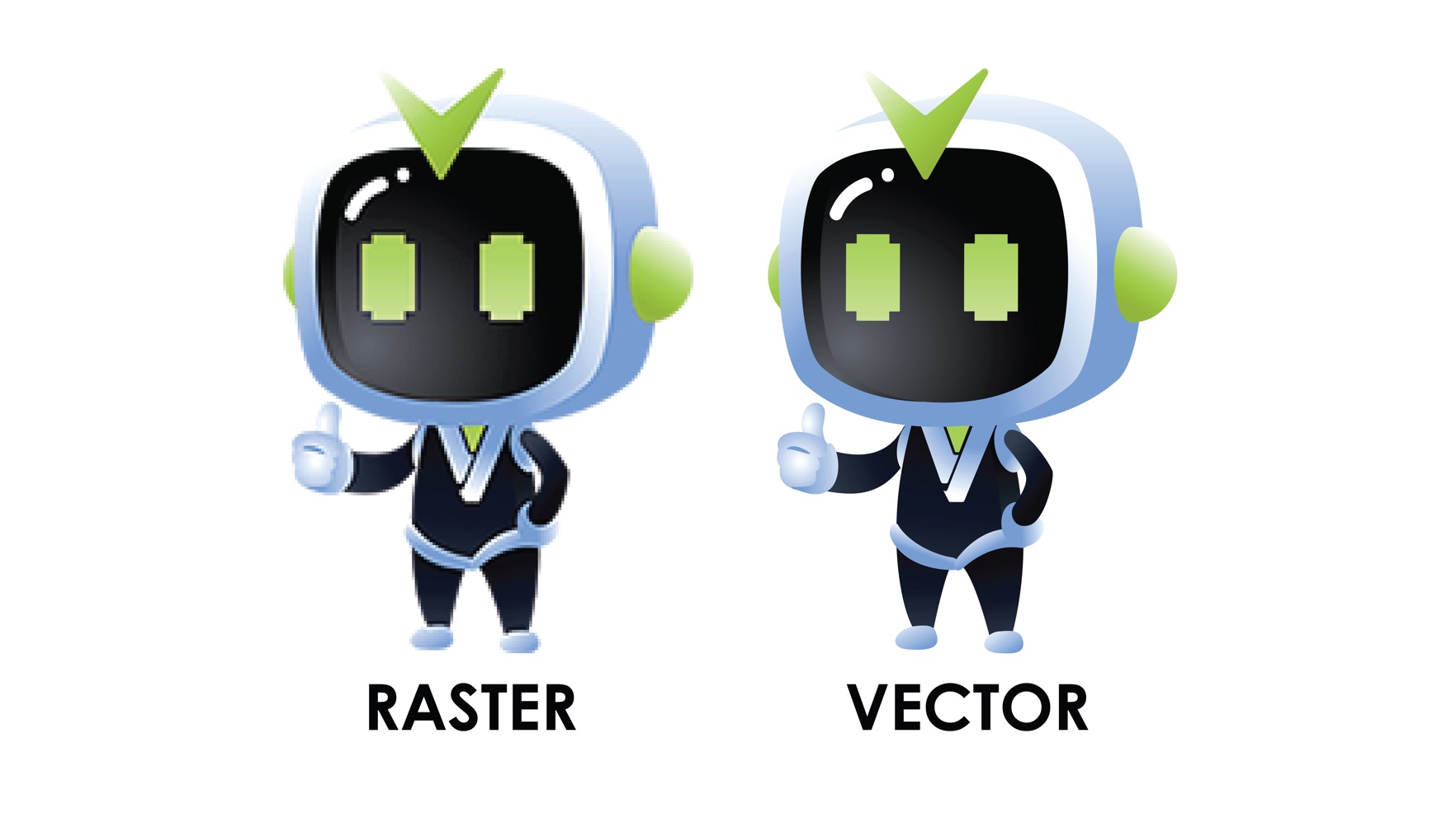 Vectr - What are vector graphics?