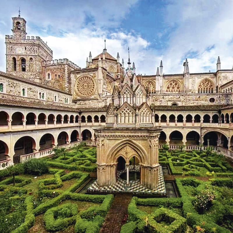 Patrimonio de la humanidad