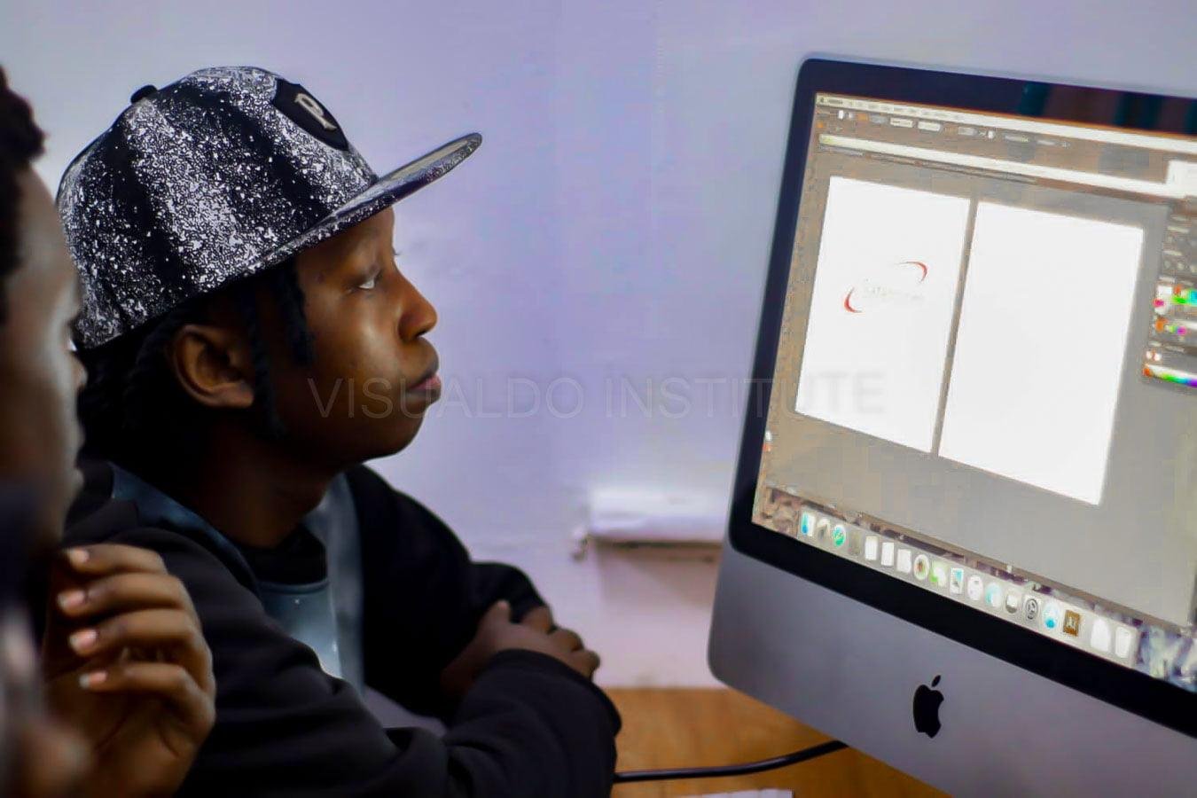 Best Graphic Design Courses and College in Nairobi Kenya