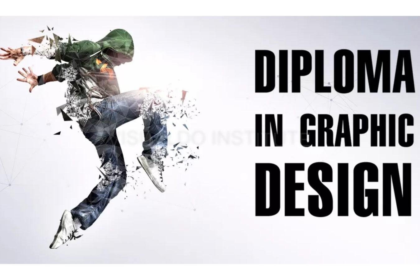 Graphic Design - Visualdo Institute - Graphic Design School