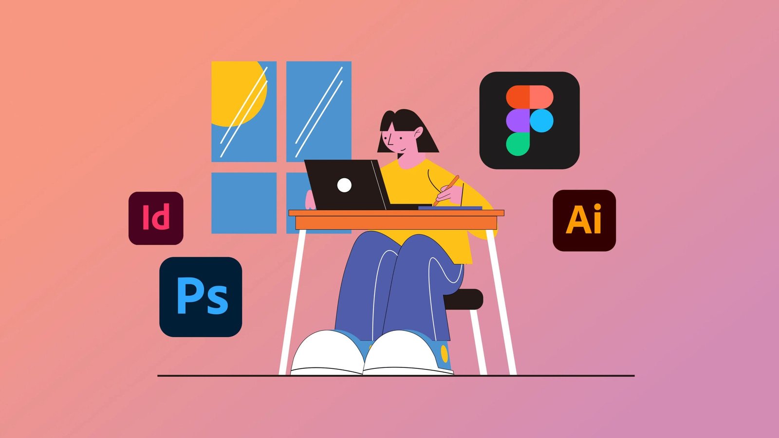 Best Graphic Design Courses and College in Nairobi Kenya