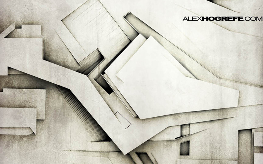 Quick Tips: Grunge | Visualizing Architecture