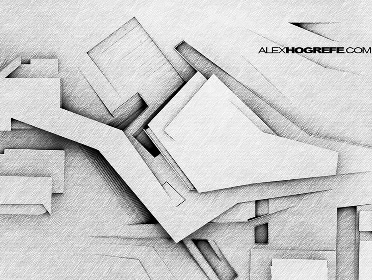 Quick Tips: Grunge | Visualizing Architecture