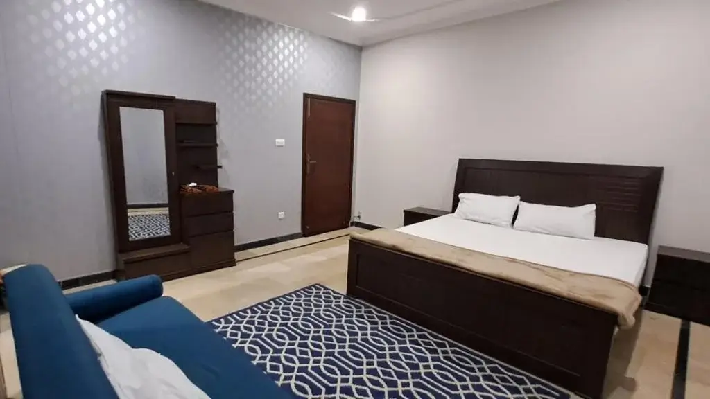 13 Best Guest Houses in Islamabad - 2024