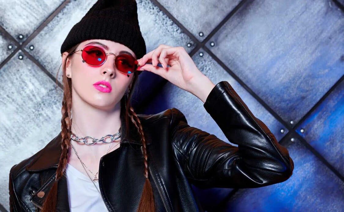 Phong cách grunge là gì? Grunge có phải là xu hướng thời trang thế hệ ...