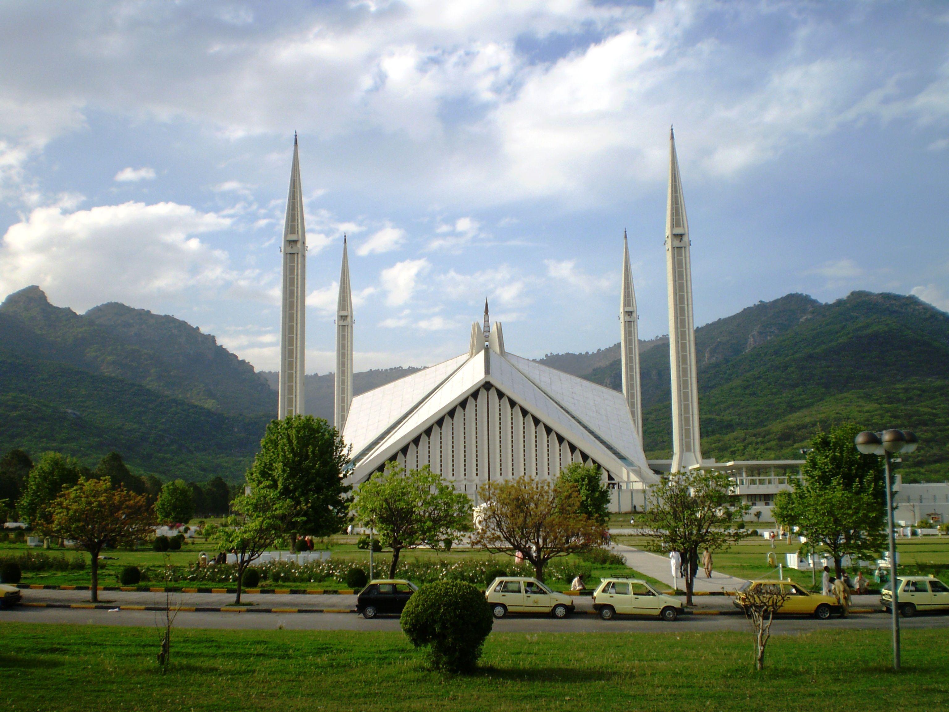 Islamabad Wallpapers - Top Free Islamabad Backgrounds - WallpaperAccess