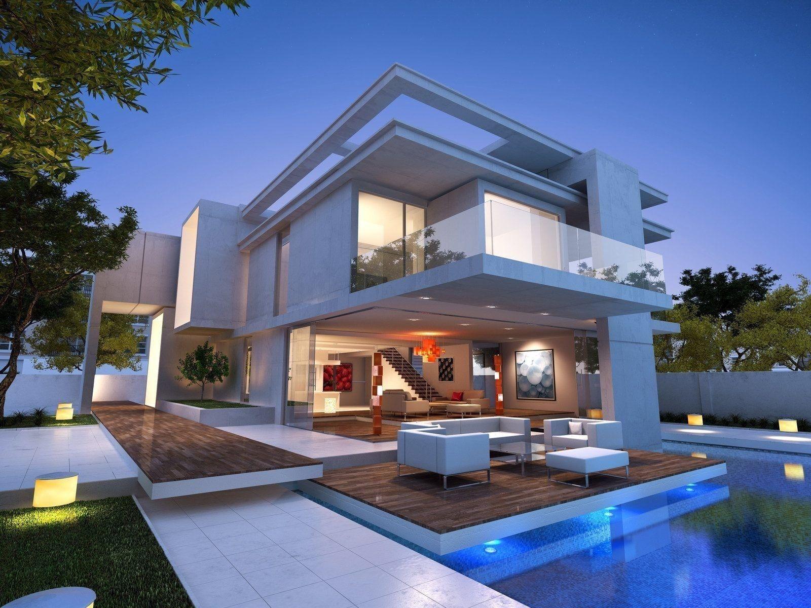 Luxury Mansion Wallpapers - Top Free Luxury Mansion Backgrounds ...