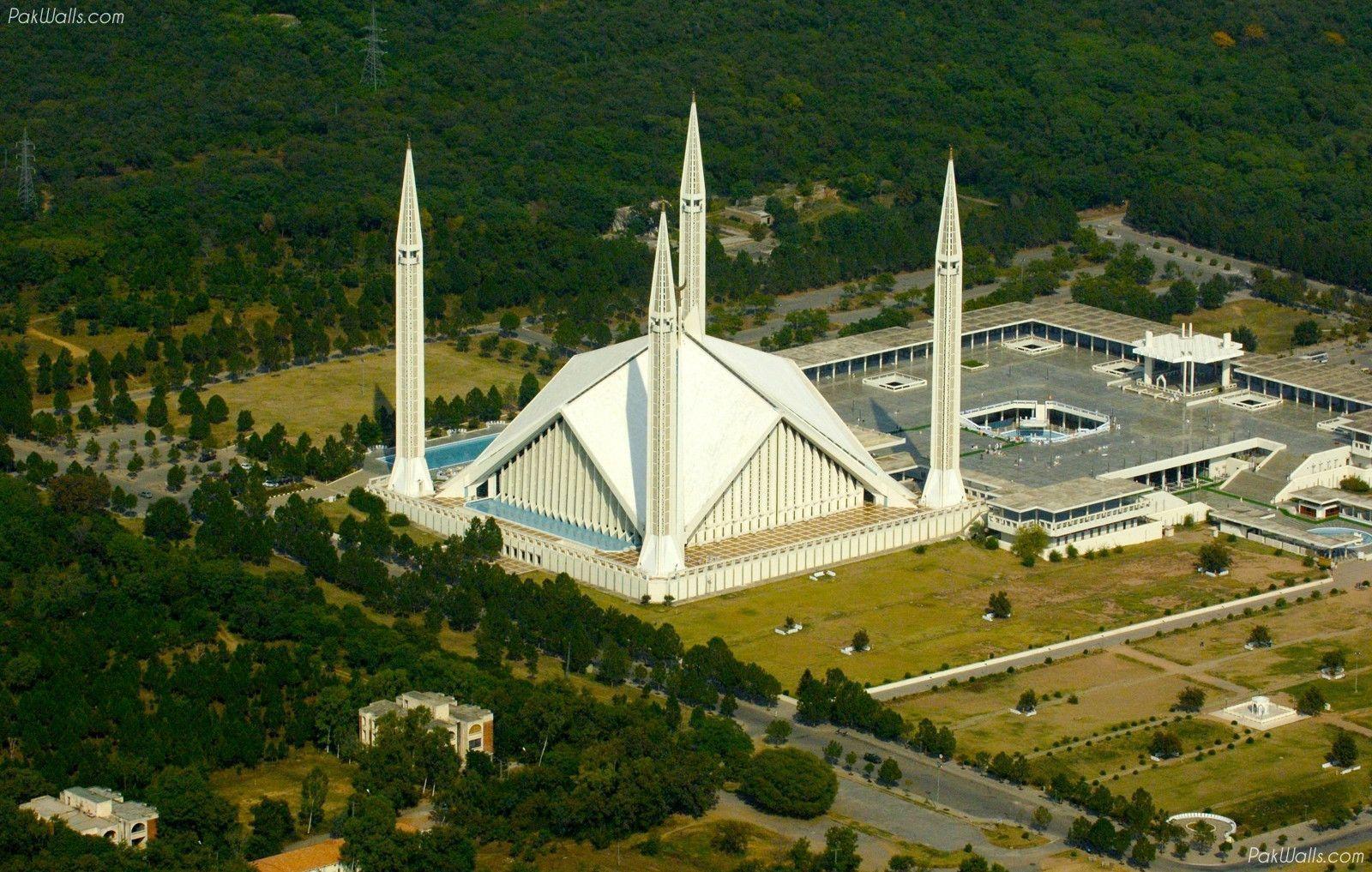 Islamabad Wallpapers - Wallpaper Cave
