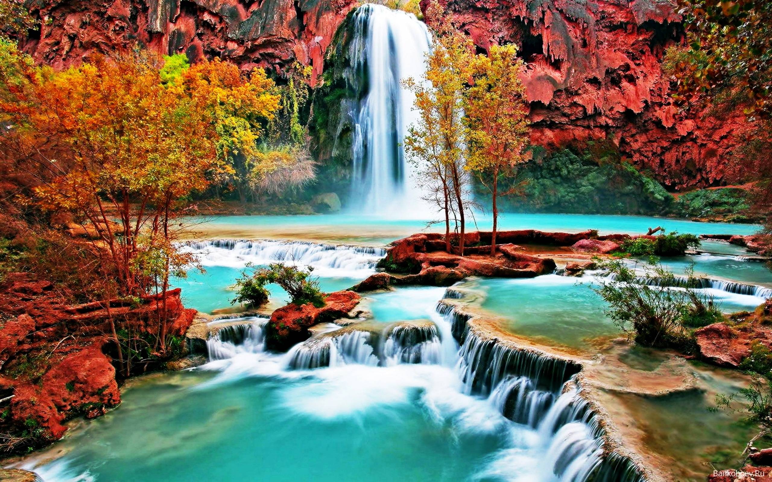 Beautiful Wallpapers Of Nature - Wallpaper Cave