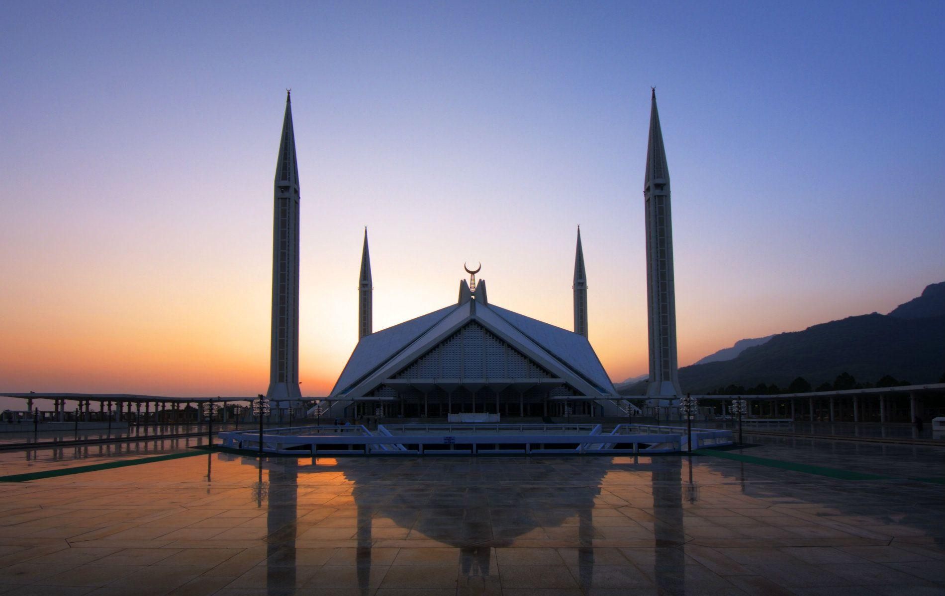 Islamabad Wallpapers - Wallpaper Cave