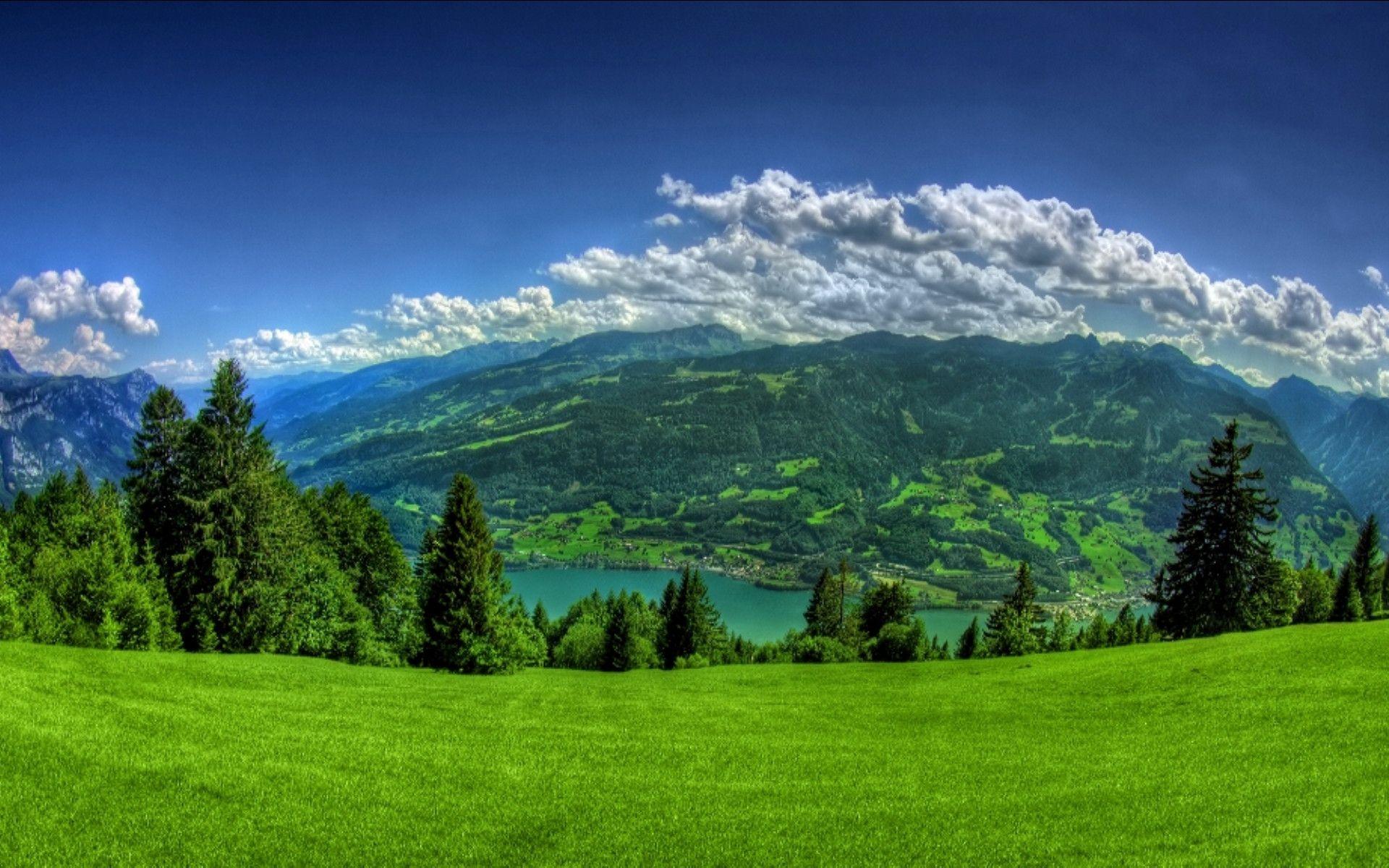 Nature Background Beautiful Images Download : 1920x1080 photoshop ...