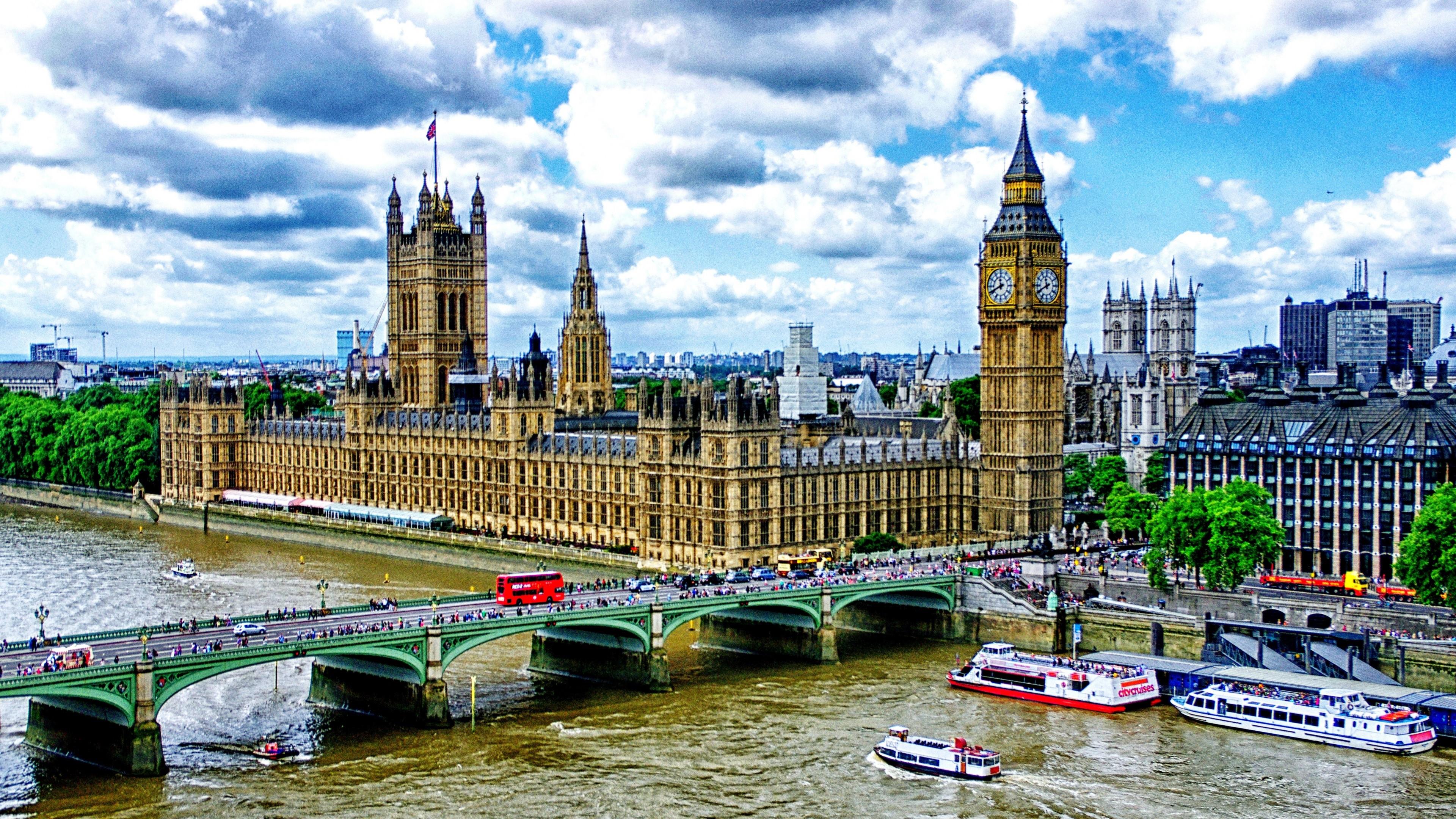 London Wallpapers - Wallpaper Cave