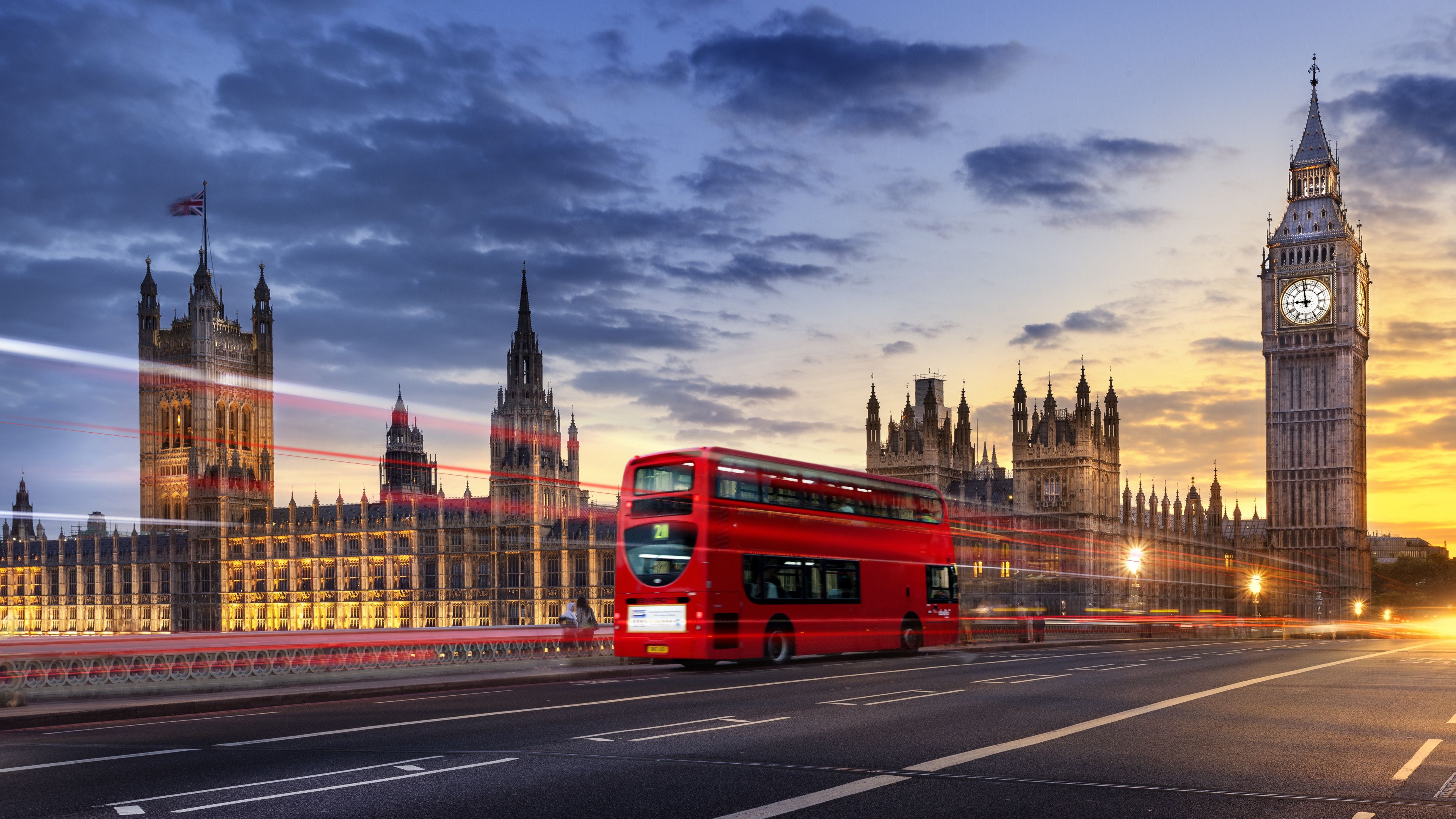 London 4K Wallpapers - Wallpaper Cave